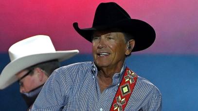 George Strait