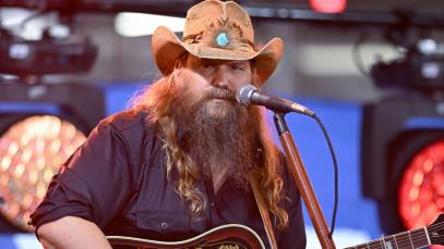 Chris Stapleton