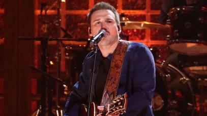 Morgan Wallen's Sand in My Boots Festival takes place next year