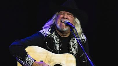 John Anderson