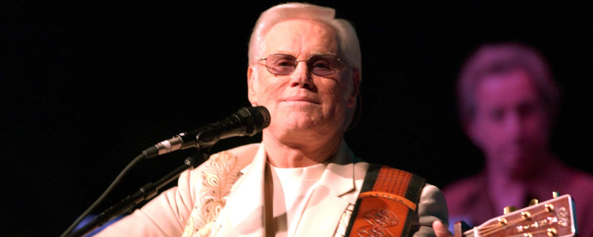 Una colección de grabaciones perdidas de George Jones estará disponible el próximo mes: lista de canciones completa y qué esperar