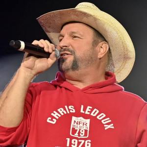 Garth Brooks had several hits with Kim Williams songs