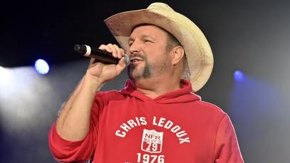 Garth Brooks