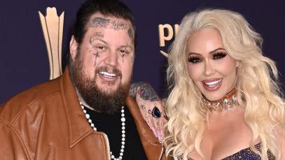 Jelly Roll and Bunnie Xo