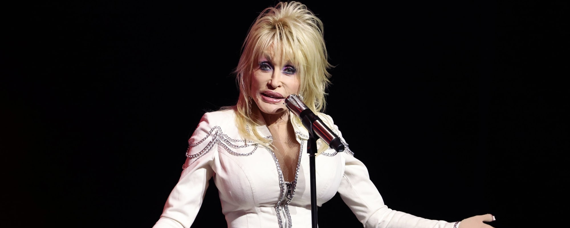 Dolly Parton’s Orchestra Concert Series to Make It’s World Premiere in Nashville