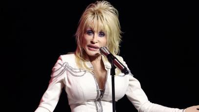 Dolly Parton