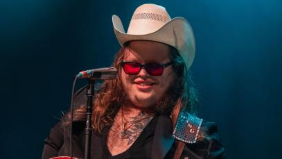 Marcus King performed a stellar cover of a Tyler Childers fan favorite