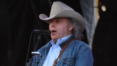 Dwight Yoakam
