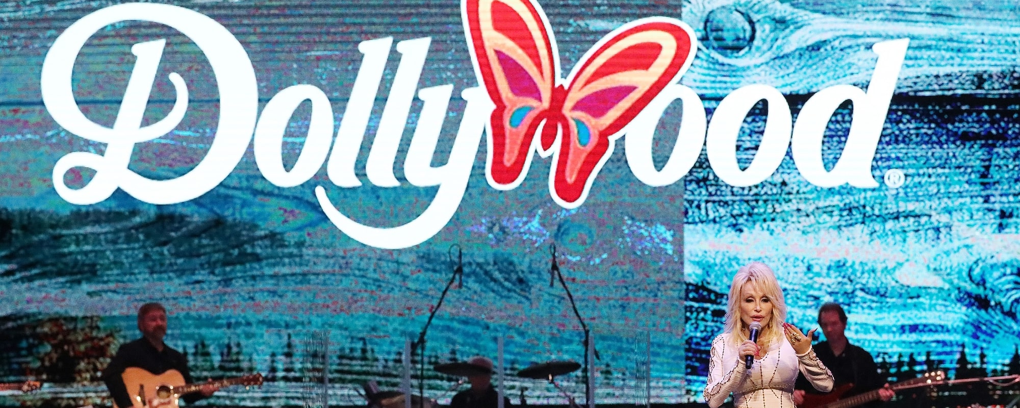 Dolly Parton’s Dollywood to Celebrate Its 40th Season in 2025 with New Attractions and Fan Favorites