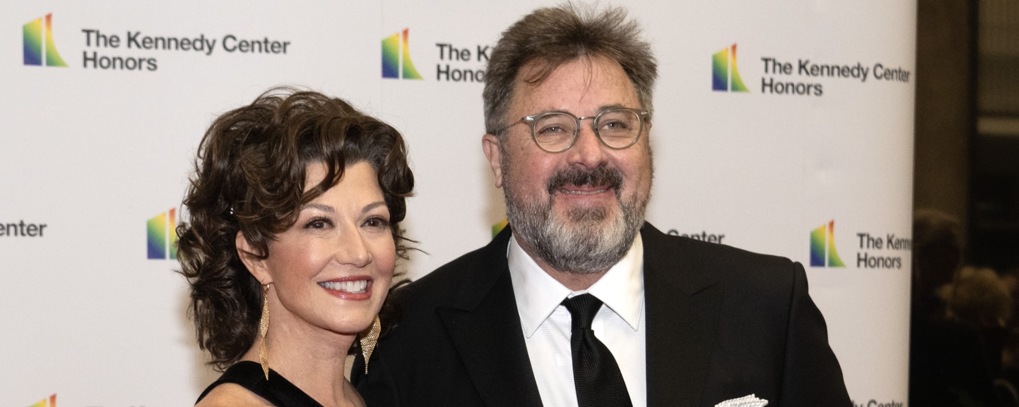 How Vince Gill and Amy Grant’s Musical Partnership Reflects Their Loving Marriage (Exclusive)