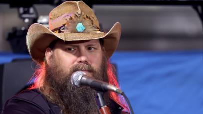 Chris Stapleton