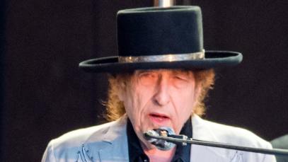 Bob Dylan once said John Prine was one of his favorite songwriters