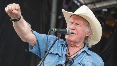 Billy Joe Shaver