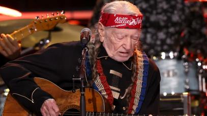 Willie Nelson