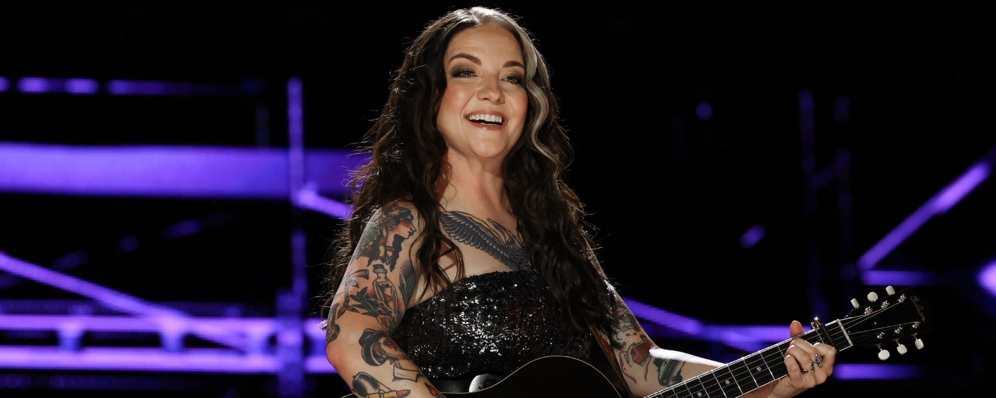 Ashley McBryde