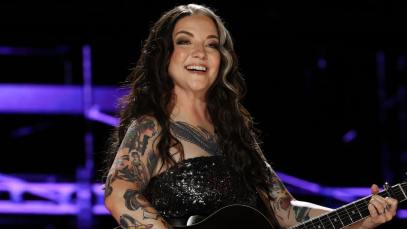 Ashley McBryde