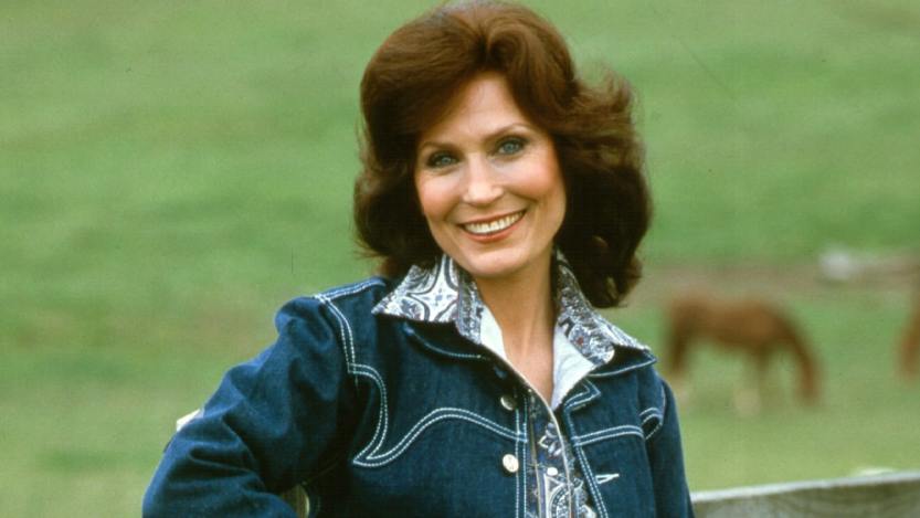 Loretta Lynn