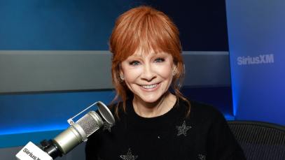 Reba McEntire