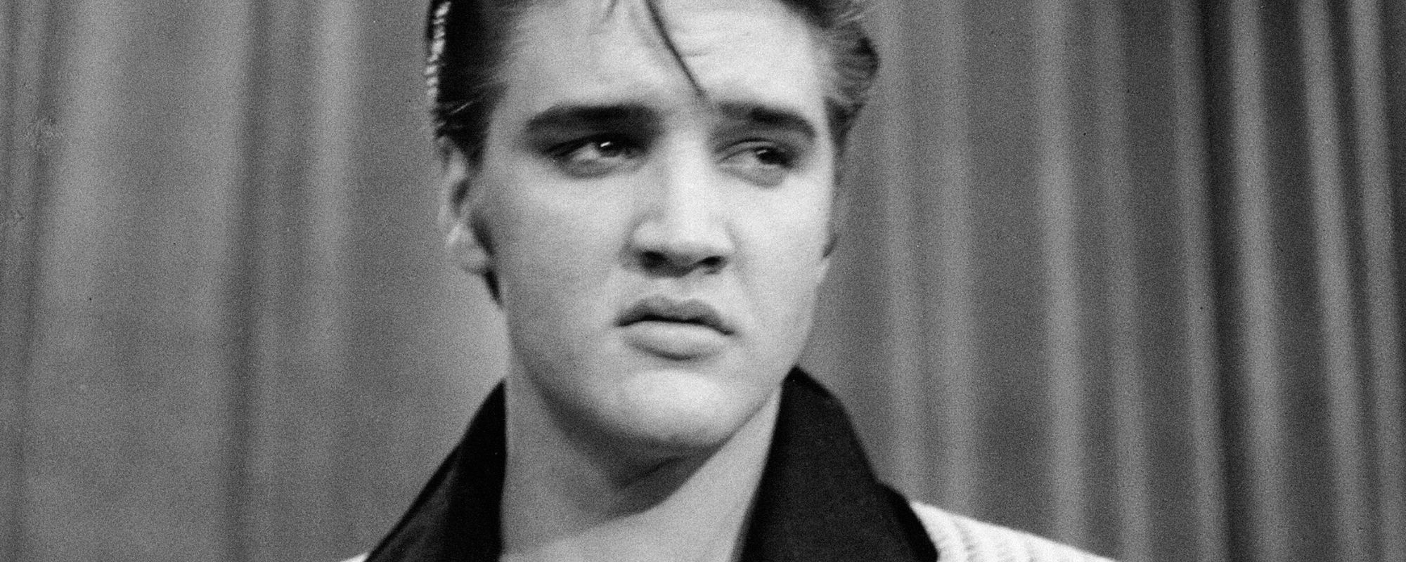 On This Day in 1954: Elvis Presley’s First Single, “That’s All Right ...