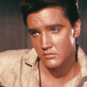 Great Interpreter: 4 of the Best Covers Performed by Elvis Presley