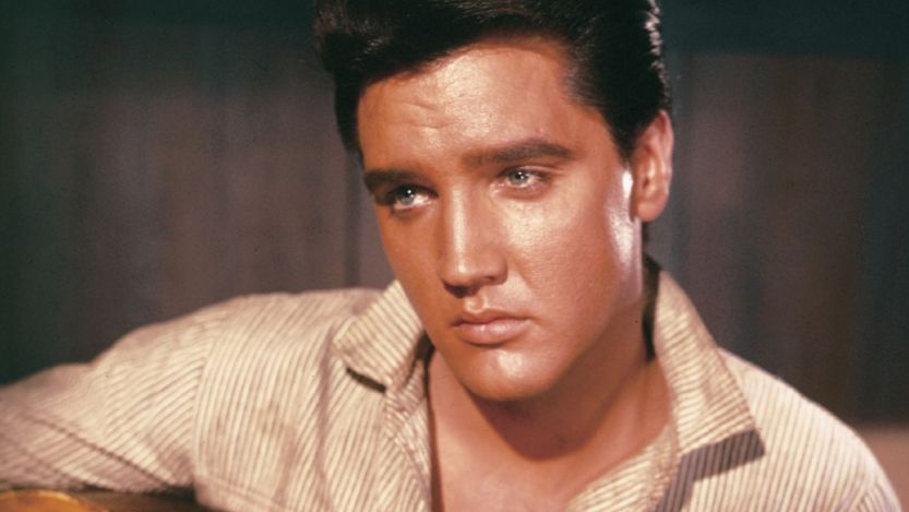 Great Interpreter: 4 of the Best Covers Performed by Elvis Presley