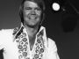 Glen Campbell performing