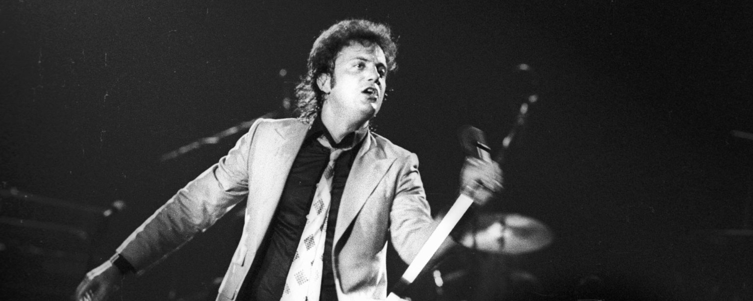 Meaning Vienna Billy Joel Behind the Meaning of the Carpe Diem Song “Vienna” by Billy Joel