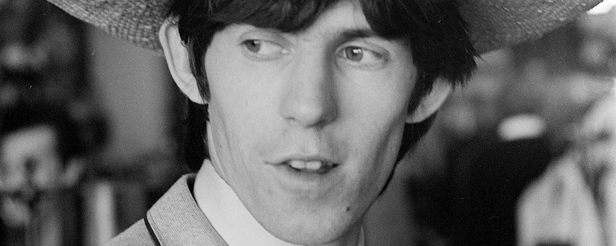 La estrella del country Keith Richards quería ser así cuando era niño: “Era el epítome de un héroe”