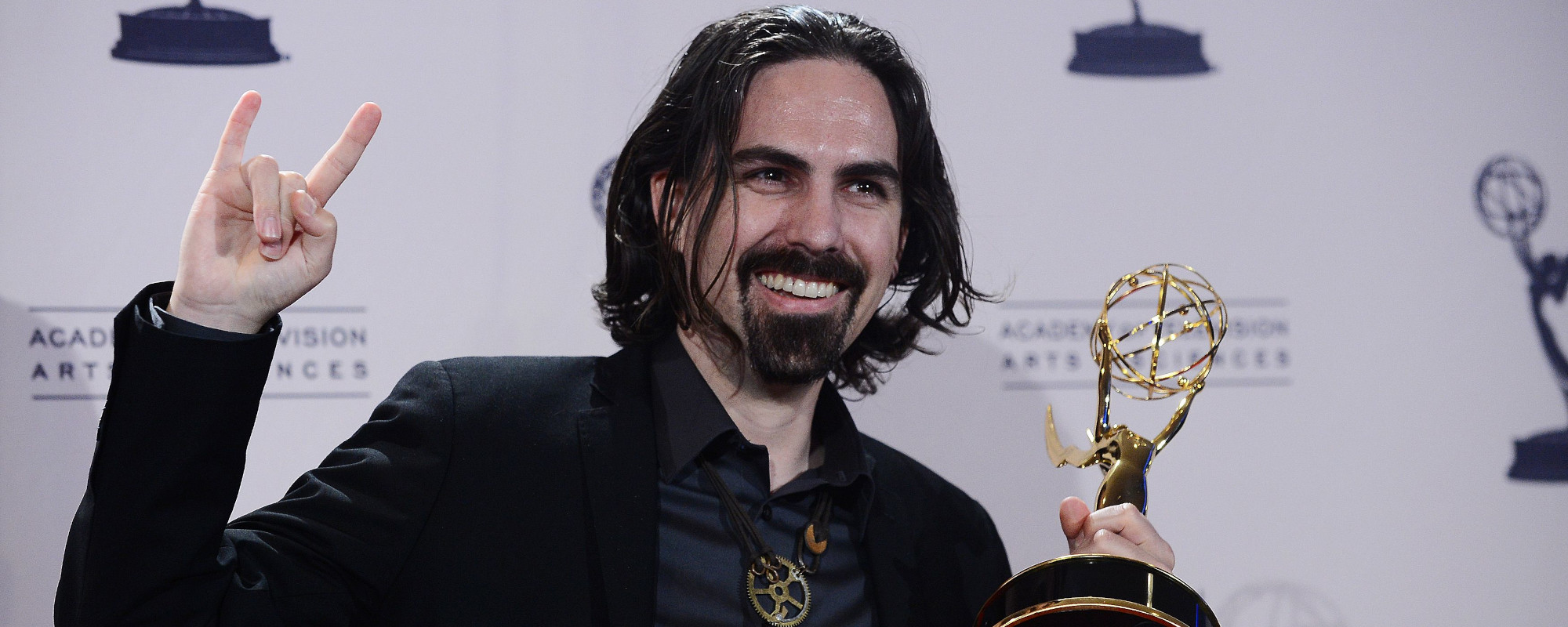 ‘Rings of Power’ Composer Bear McCreary Offers Valuable Advice for Rising up the Ranks