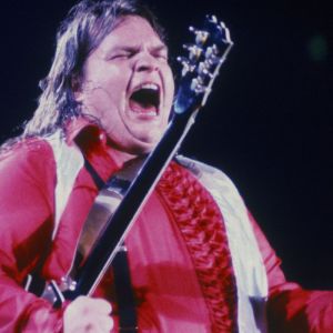 Meat Loaf