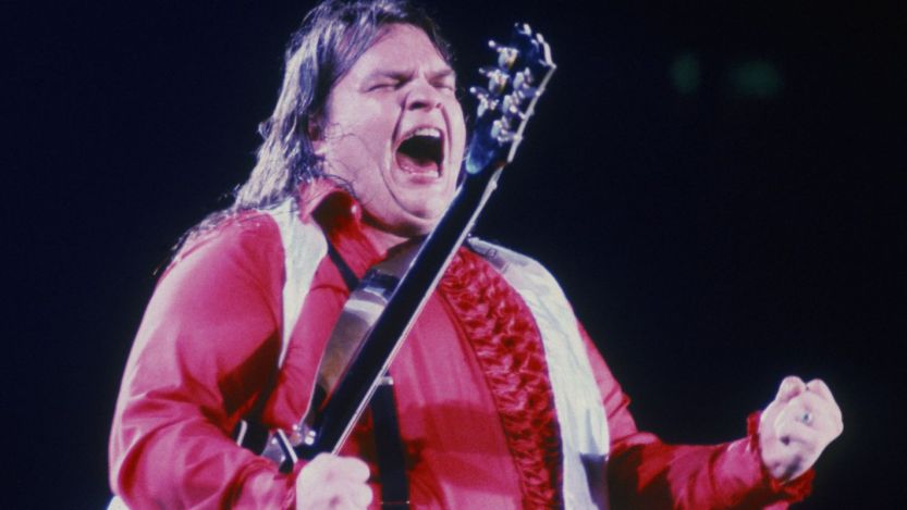 Meat Loaf