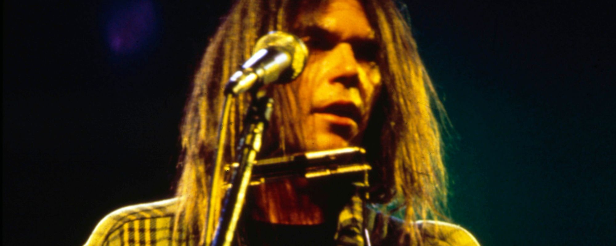 Neil Young Says He Plays This Beloved Song for Fans “More Than I Do It for Myself”