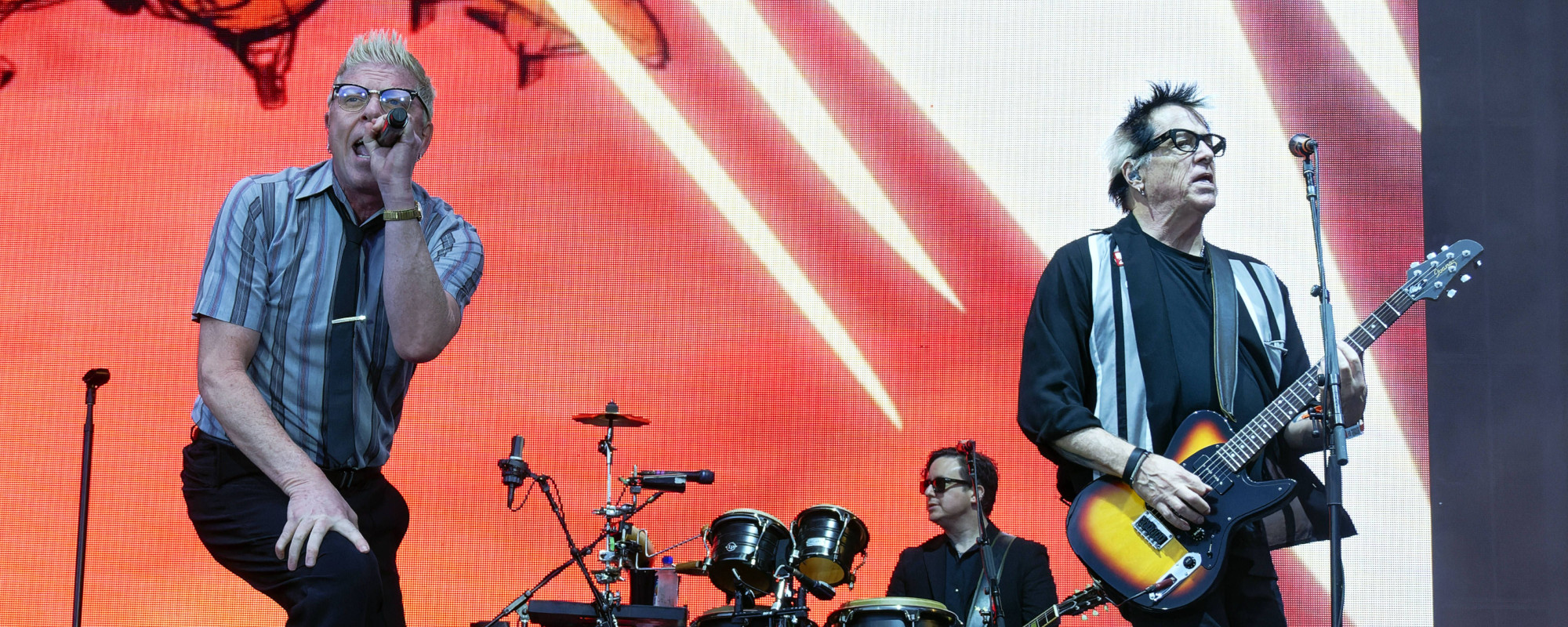 The Unusual Origins of The Offspring’s Explosive Breakthrough Hit “Come ...