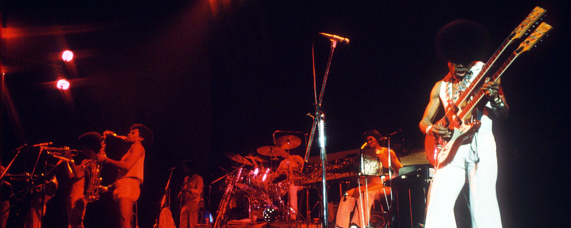 The Most Repetitive Top 40 Songs From the 20th Century