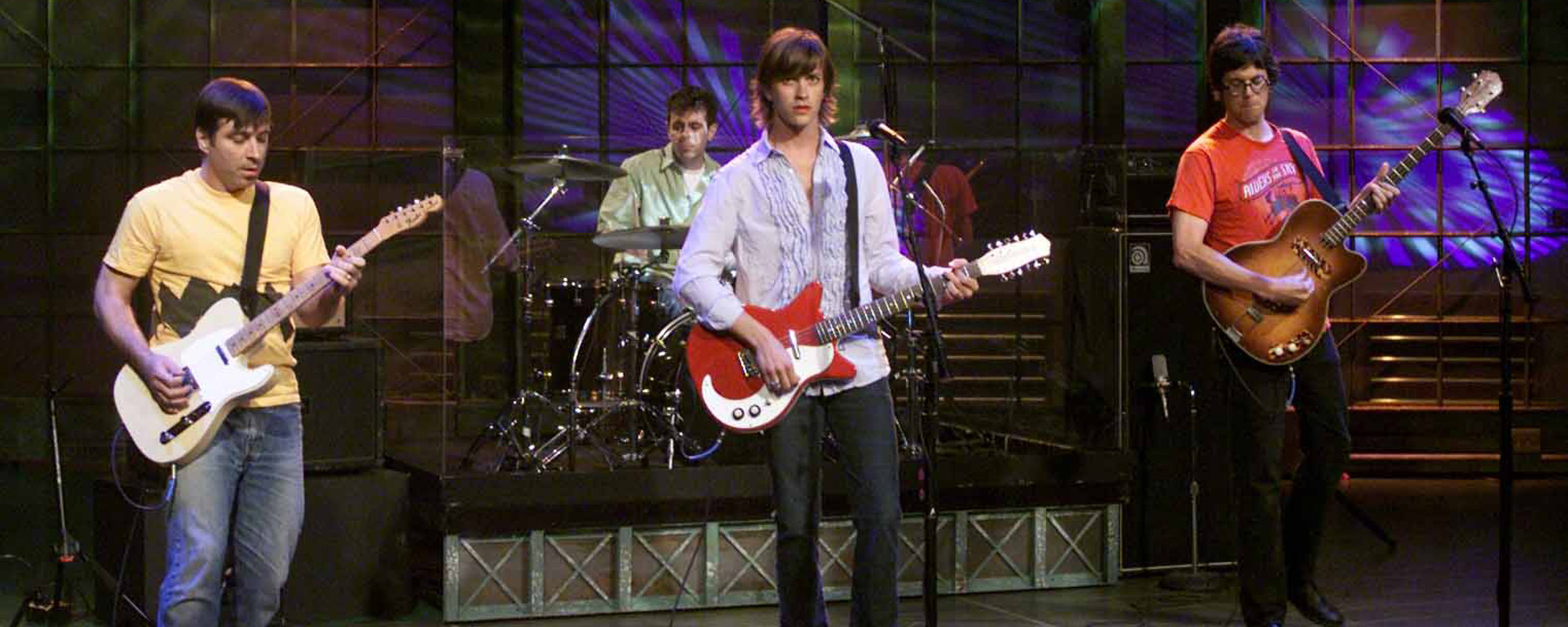 Post-Millennial Classic: “Question,” an Achingly Romantic Slow One by Old 97’s