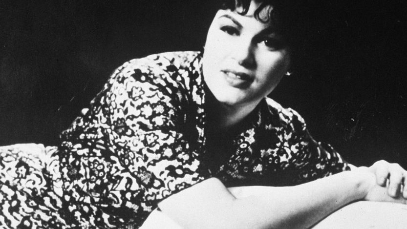 Patsy Cline Made Her Final TV Appearance on This Day in 1963—Five Days Before the Tragic Plane Crash That Ended Her Life