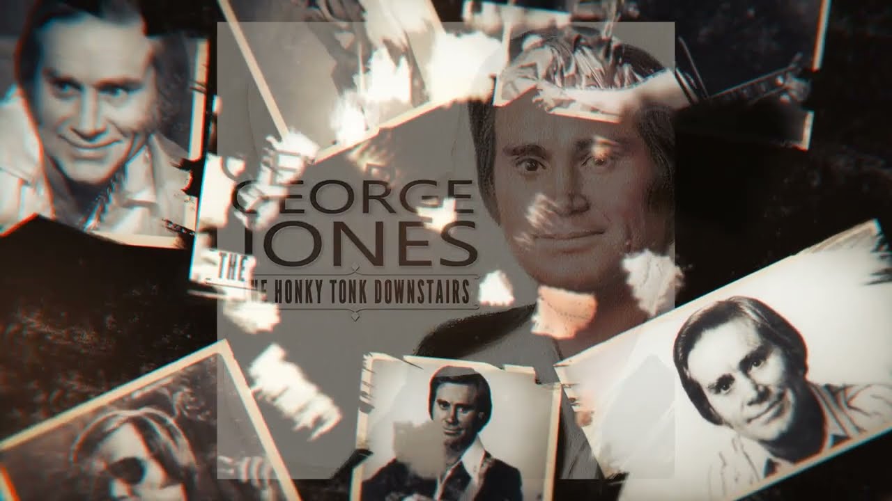 Exclusive: Hear George Jones’ New Song “The Honky Tonk
...rs,” the First Single From ‘The Lost Nashville Sessions’