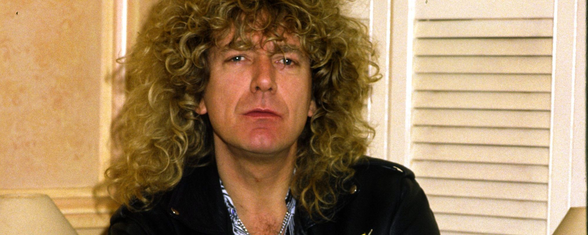 Robert Plant’s “29 Palms” and the “Great, Powerful Lady” Who Might Have Inspired It