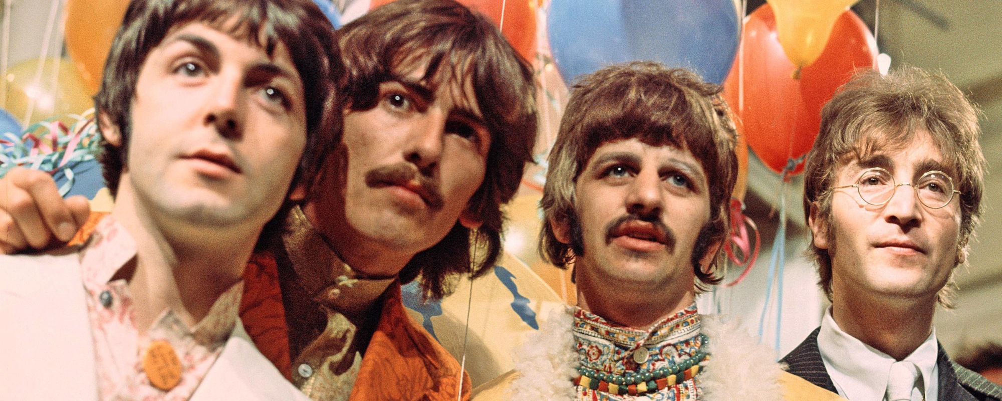 4 Incredible Beatles B-Sides That Rivaled Their A-Sides