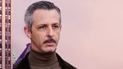 'The Apprentice' premiere, 68th BFI London Film Festival, UK - 15 Oct 2024