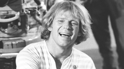 Barry McGuire