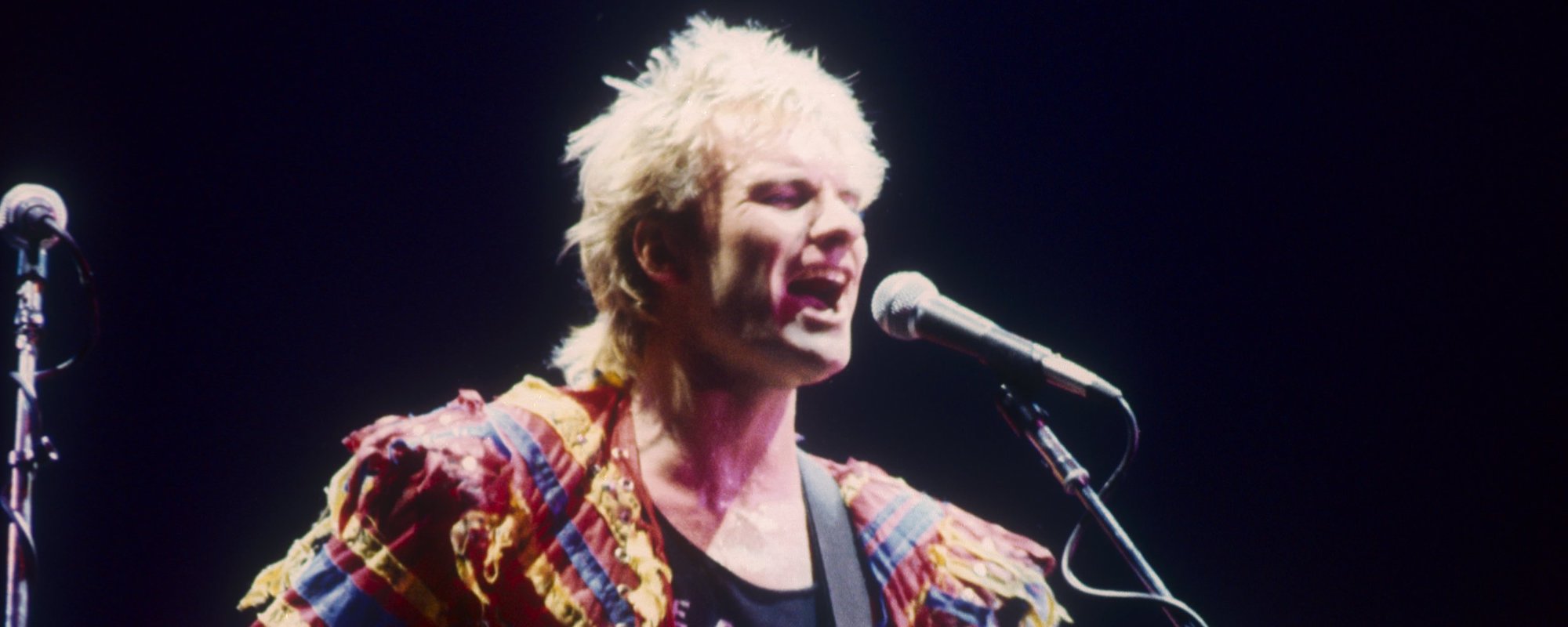 3 Songs From the 1980s With Secretly Shocking Lyrics