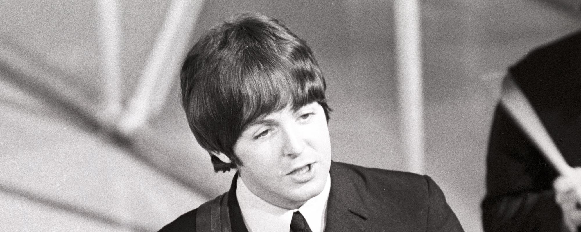 3 Classic Song Lyrics That Say “I Love You” Without Saying It