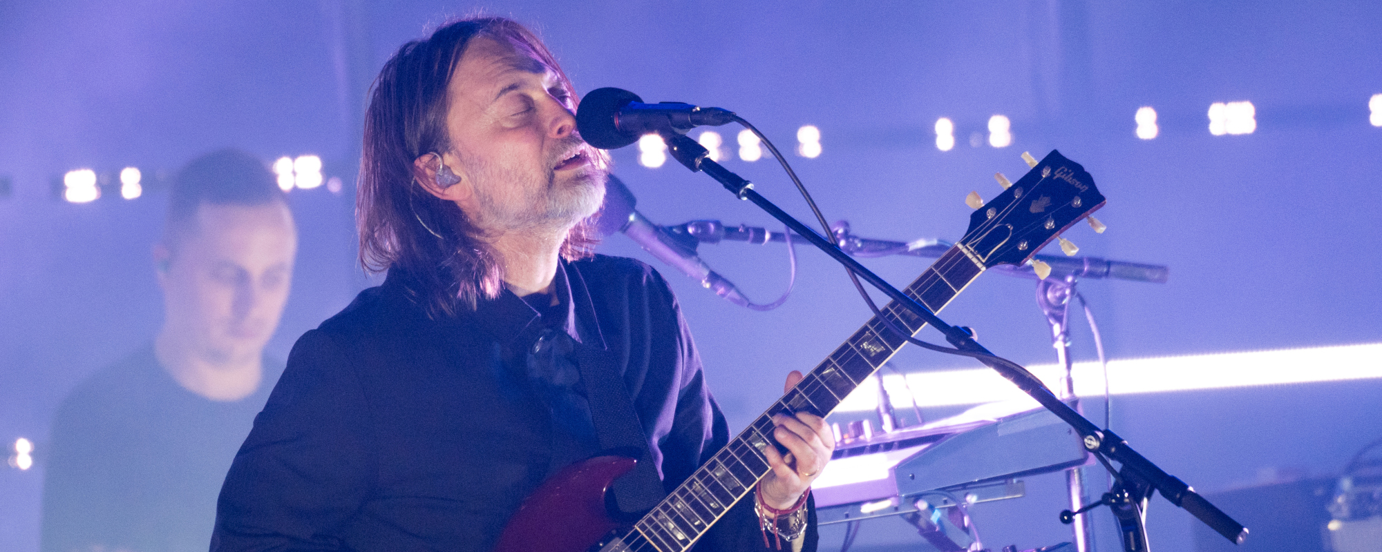 4 Must-Hear Songs From Radiohead Side Project The Smile