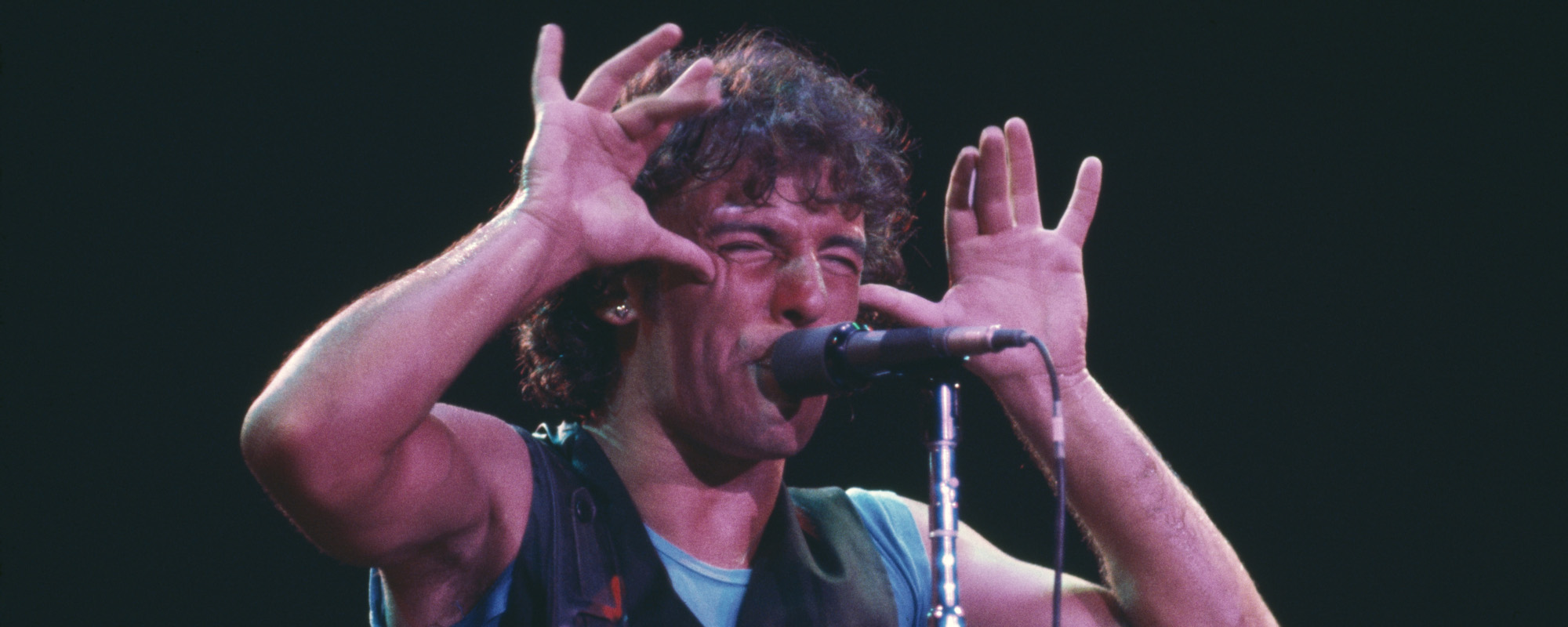 Remember When: A Lawsuit Kept Bruce Springsteen Out of the Studio After ‘Born to Run’