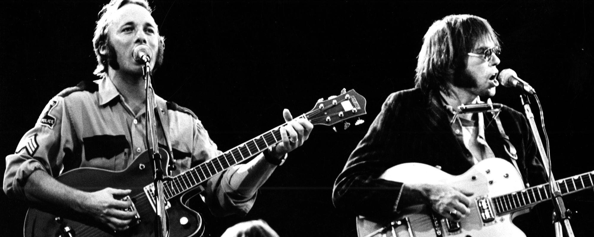 Meaning Behind Buffalo Springfield's "For What It's Worth"