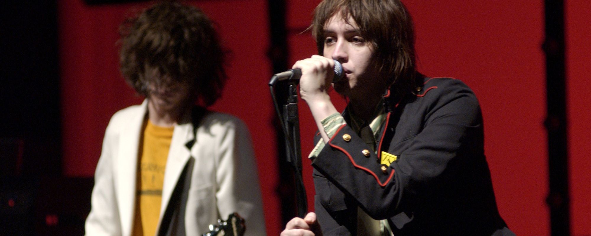 7 Greatest Songs From When Indie Rock Went Mainstream in the Early 2000s