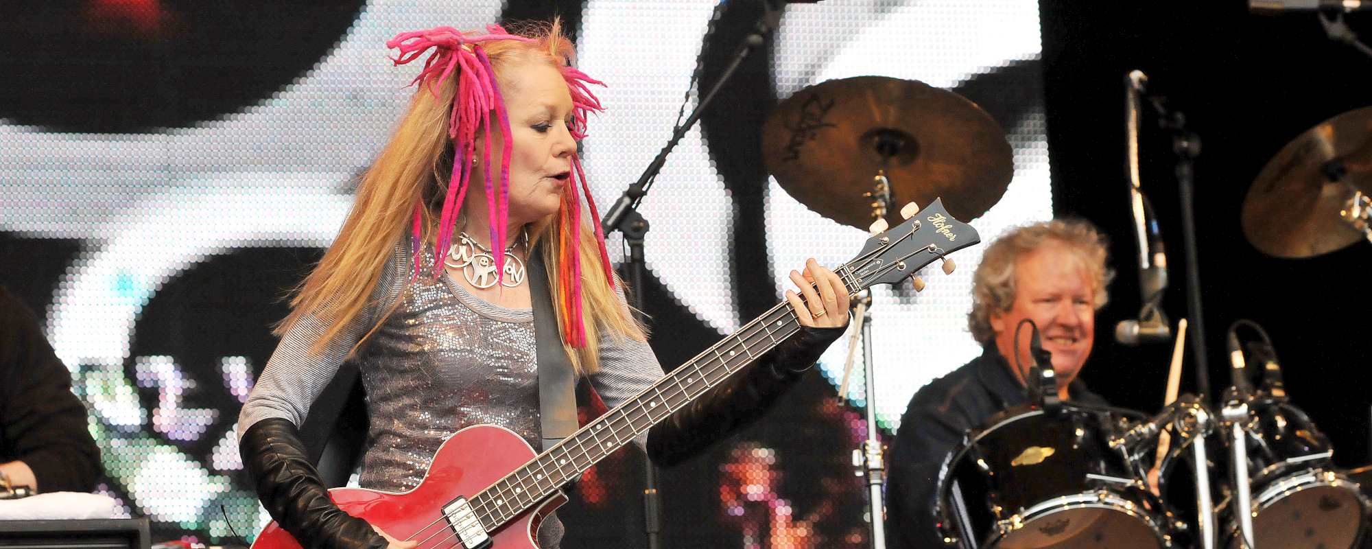 3 عجائب من الثمانينات لم تكن تعلم أنها تم أخذ عينات منها في أغانٍ أخرى