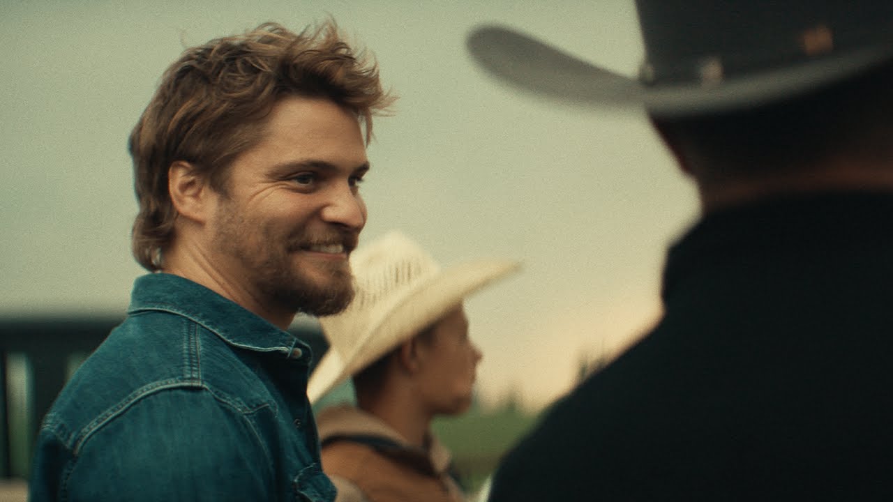 Exclusive: ‘Yellowstone’ Star Luke Grimes Is Working With Carhartt
To Celebrate Montana’s Bitterroot Valley Community