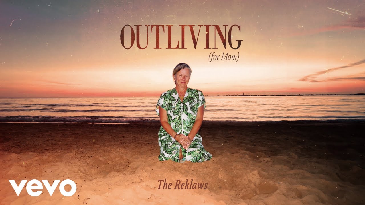 The Reklaws Deliver Musical Tribute to Late Mother on ‘Outliving
(For Mom),’ Launch Flo Walker Stardust Fund